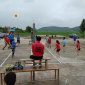 UBND xã Thành An tổ chức bóng chuyền hới chào mừng ngày 30/4/và 1/5 /2023